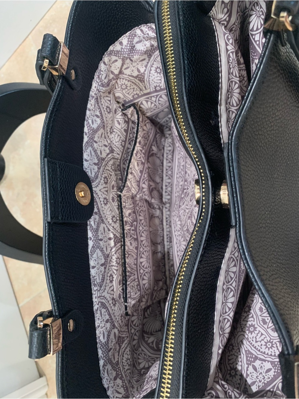 Antikkrat Kairi Satchel - Picture 3 of 11